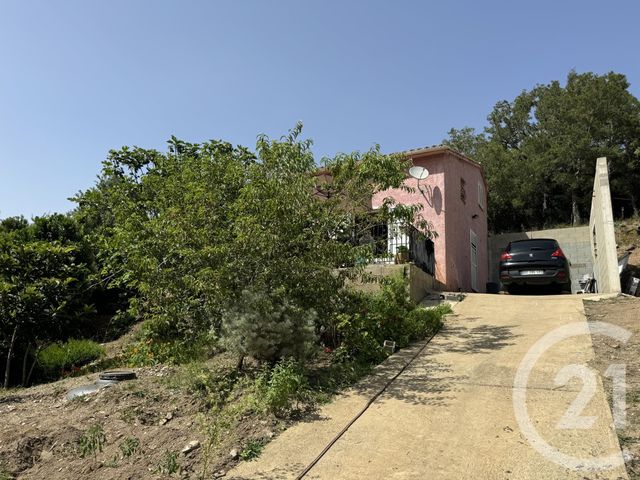 Maison à vendre PIETRACORBARA