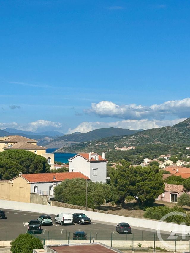 Appartement T2 à vendre - 2 pièces - 39.11 m2 - L ILE ROUSSE - 202 - CORSE - Century 21 Jade Immobilier