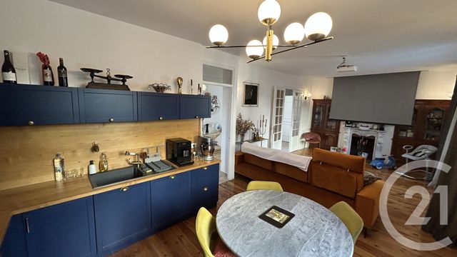 Appartement à vendre CORTE