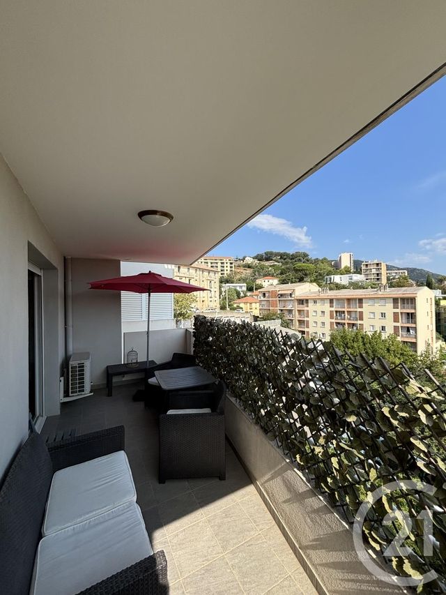 Appartement T4 à louer - 4 pièces - 107.0 m2 - BASTIA - 202 - CORSE - Century 21 Jade Immobilier