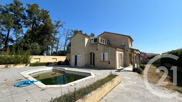 maison à vendre - 5 pièces - 150.27 m2 - BORGO - 202 - CORSE - Century 21 Jade Immobilier