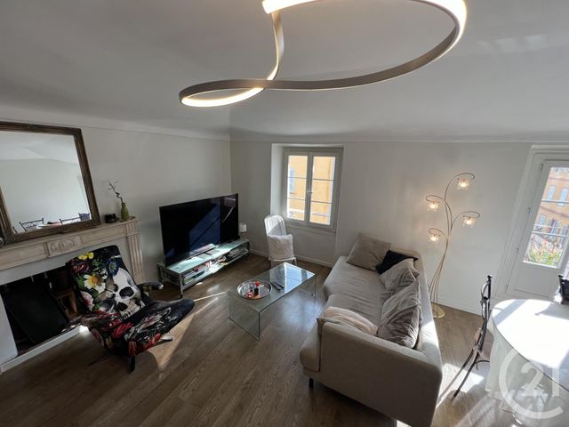 Appartement F4 à vendre - 4 pièces - 115.0 m2 - BASTIA - 202 - CORSE - Century 21 Jade Immobilier