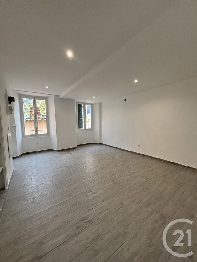 Appartement T2 à louer - 2 pièces - 53.06 m2 - BASTIA - 202 - CORSE - Century 21 Jade Immobilier