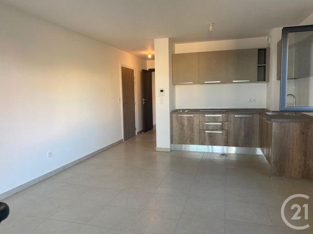 appartement - BASTIA - 202