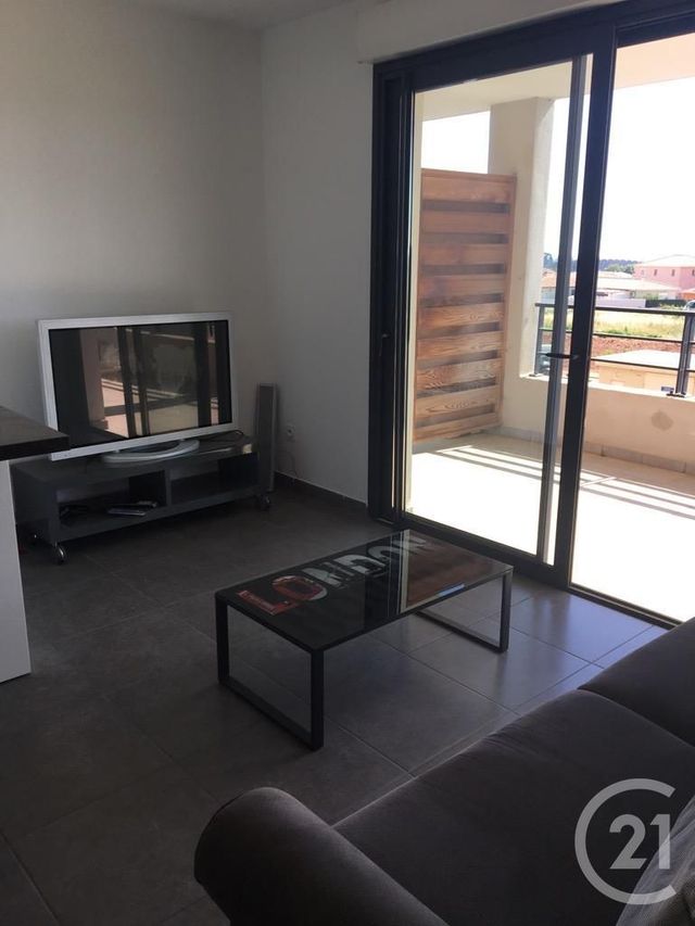 Appartement F2 à louer - 2 pièces - 38.27 m2 - FURIANI - 202 - CORSE - Century 21 Jade Immobilier