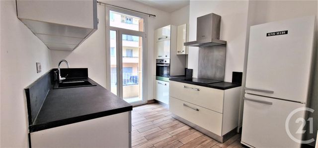 Appartement à louer BASTIA