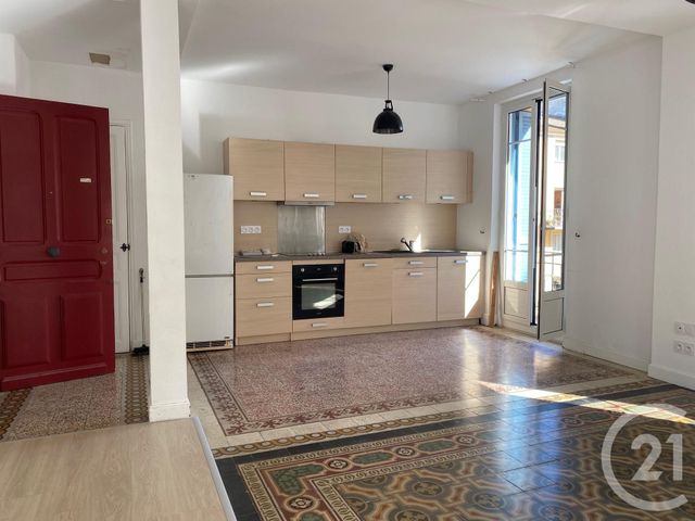 Appartement F4 à louer - 4 pièces - 90.0 m2 - BASTIA - 202 - CORSE - Century 21 Jade Immobilier