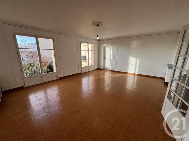 appartement - BASTIA - 202