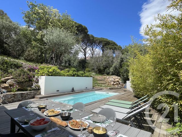 maison à vendre - 4 pièces - 110.0 m2 - BASTIA - 202 - CORSE - Century 21 Jade Immobilier