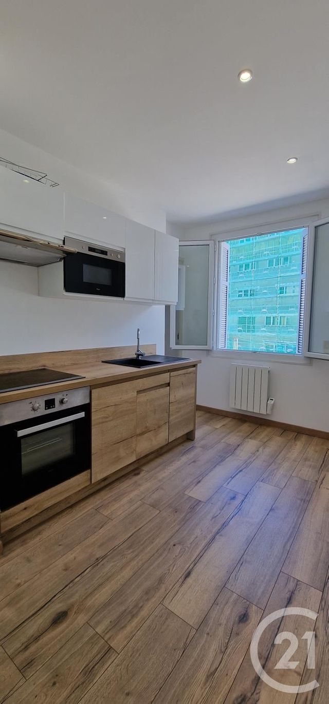 Appartement F2 à louer BASTIA