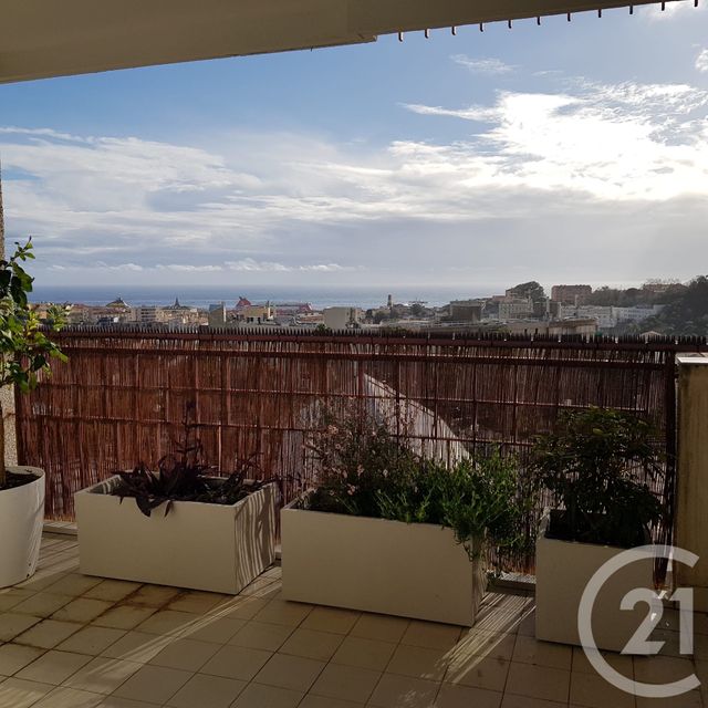 appartement - BASTIA - 202