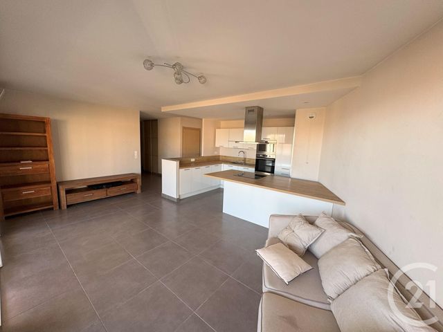 Appartement F3 à vendre - 3 pièces - 69.31 m2 - BASTIA - 202 - CORSE - Century 21 Jade Immobilier